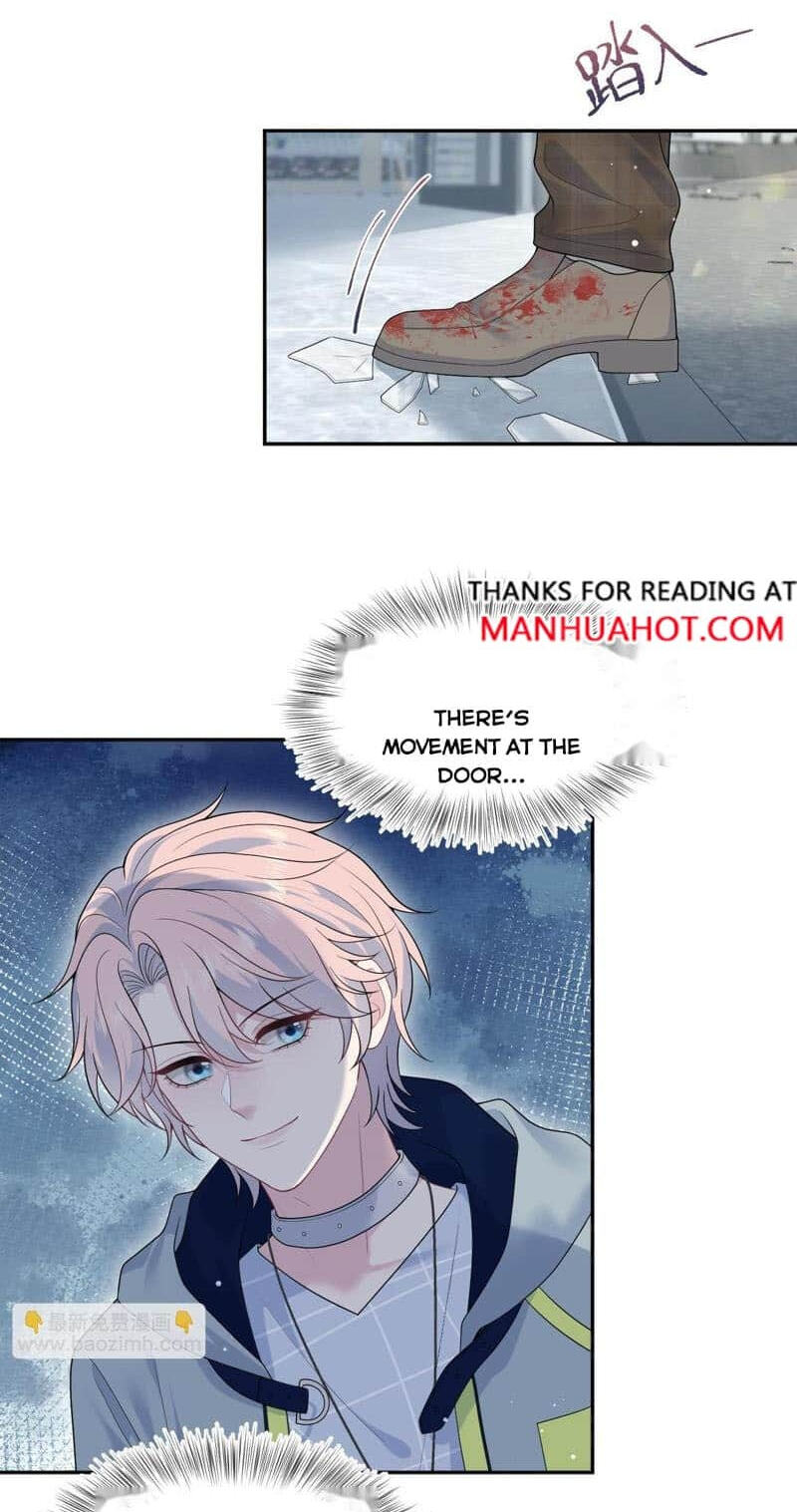 Brilliantly Beautiful White Lotus Teaching Online Chapter 406 page 26 - 