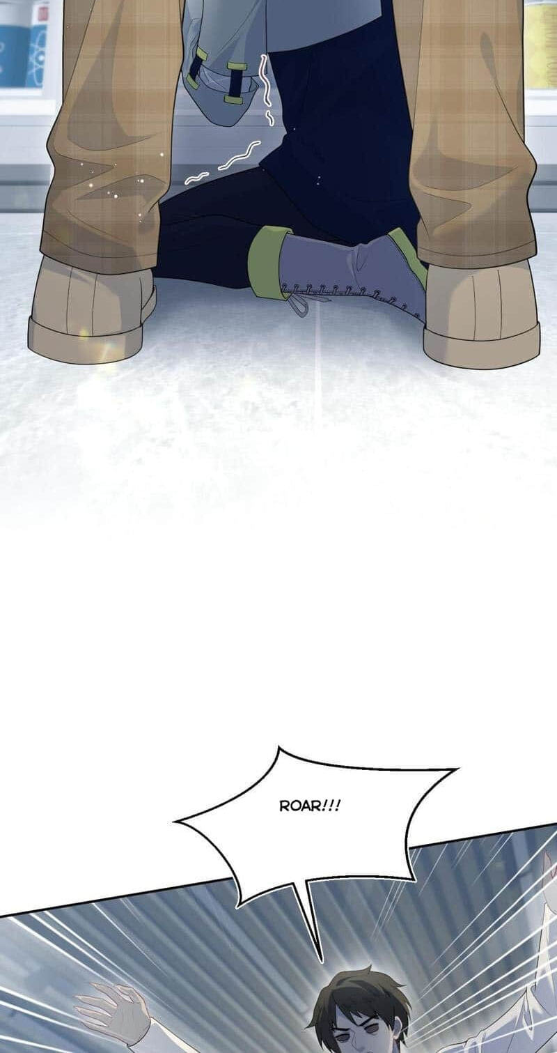Brilliantly Beautiful White Lotus Teaching Online Chapter 406 page 28 - 