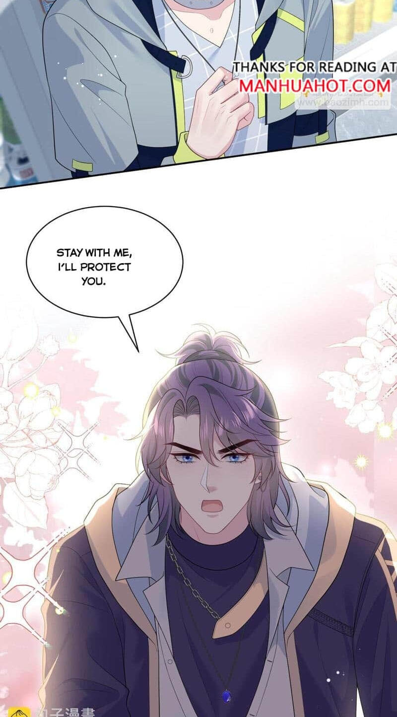 Brilliantly Beautiful White Lotus Teaching Online Chapter 406 page 34 - 