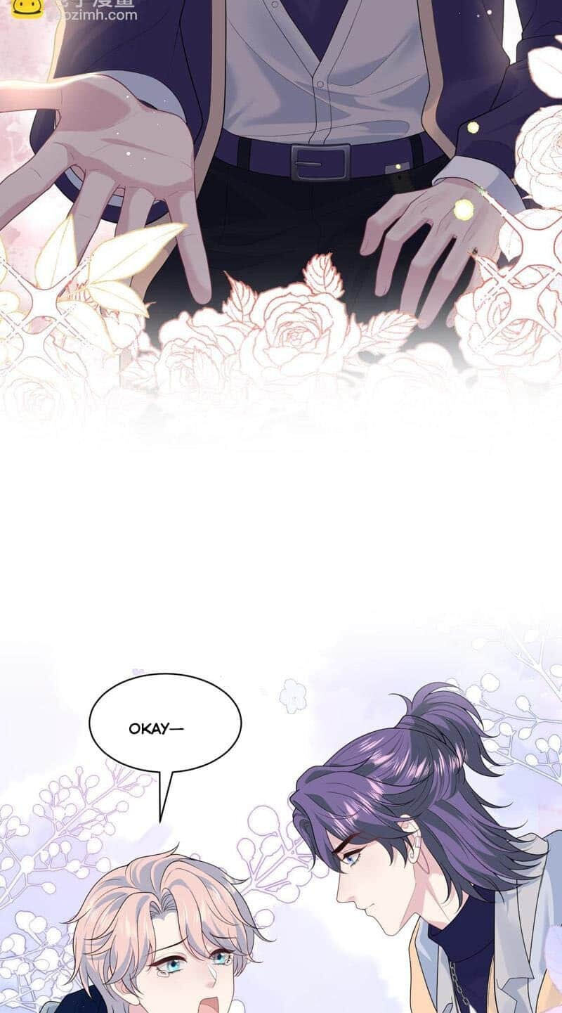 Brilliantly Beautiful White Lotus Teaching Online Chapter 406 page 35 - 