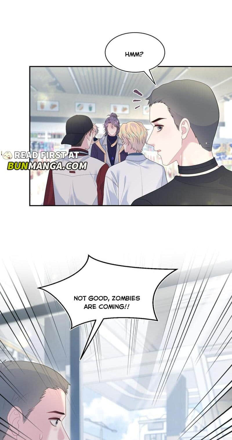 Brilliantly Beautiful White Lotus Teaching Online Chapter 406 page 9 - 