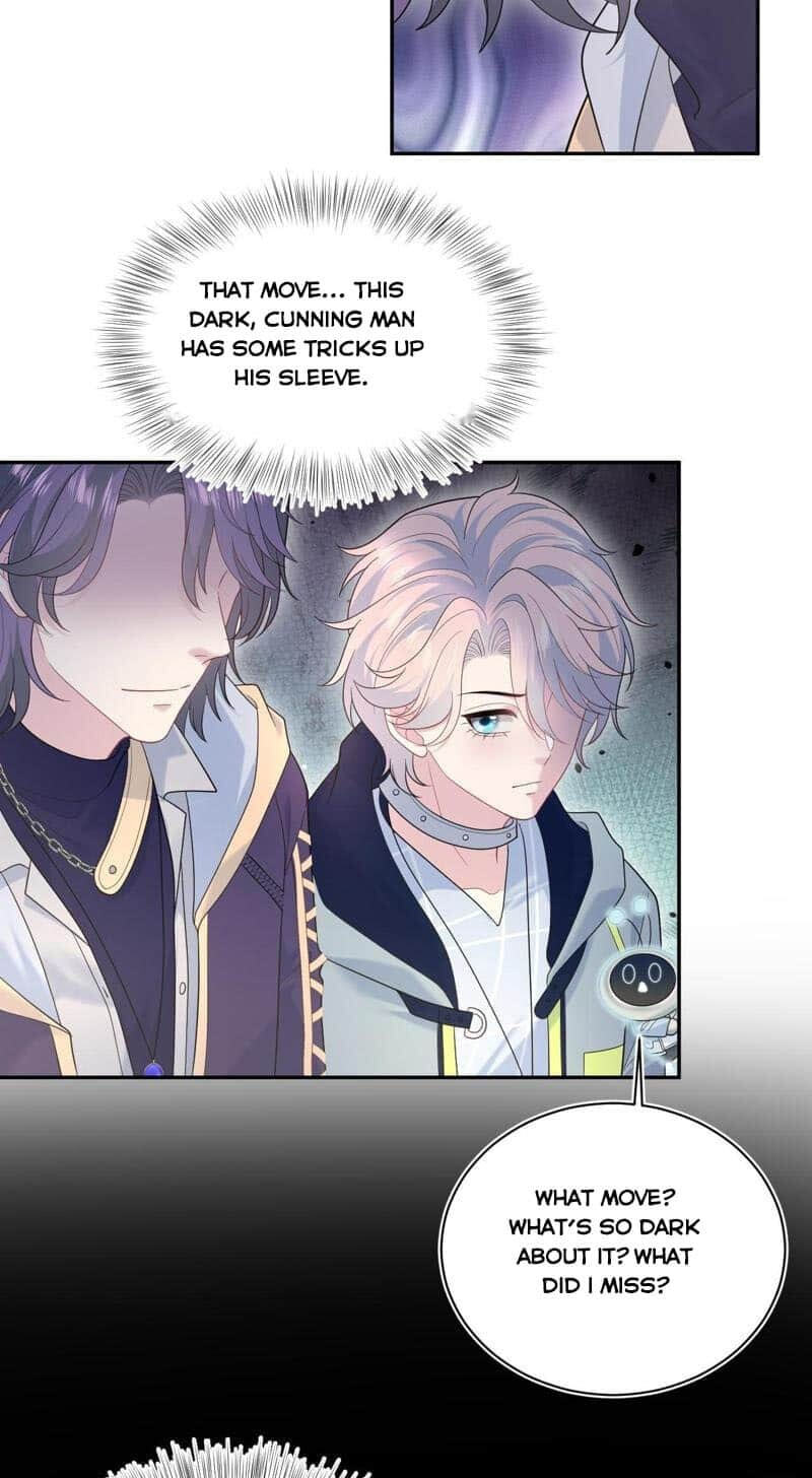 Brilliantly Beautiful White Lotus Teaching Online Chapter 407 page 12 - 