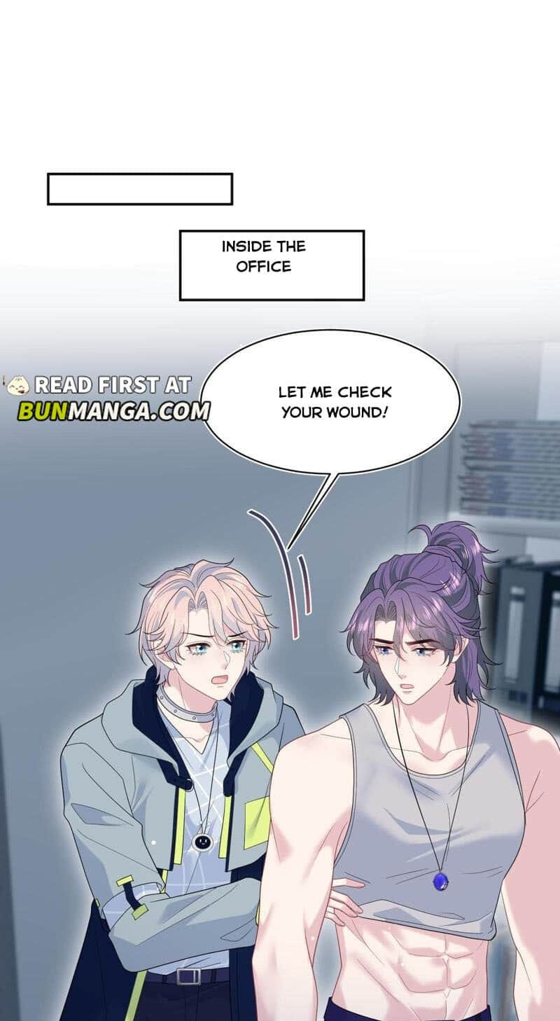Brilliantly Beautiful White Lotus Teaching Online Chapter 407 page 29 - 