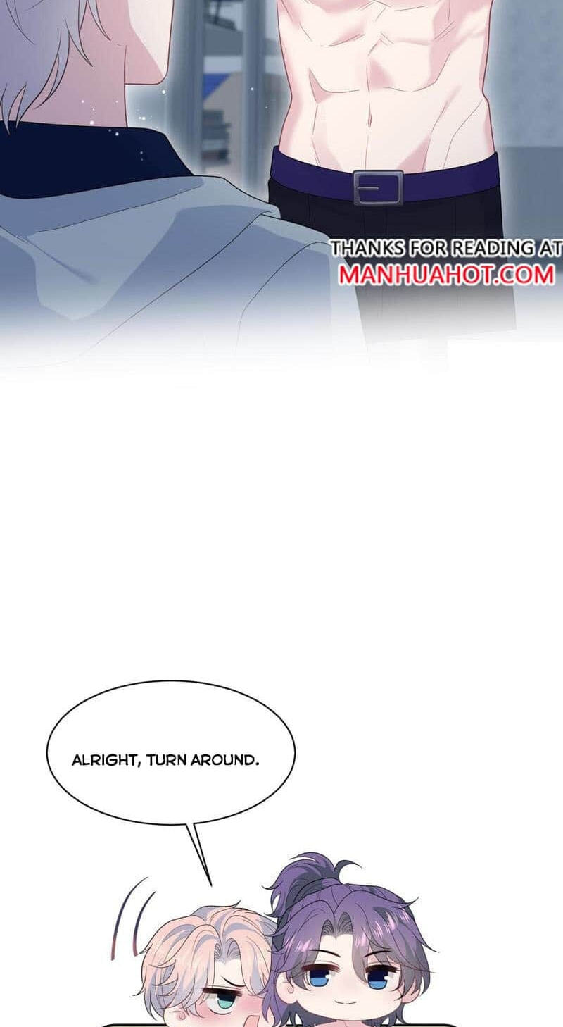 Brilliantly Beautiful White Lotus Teaching Online Chapter 407 page 31 - 