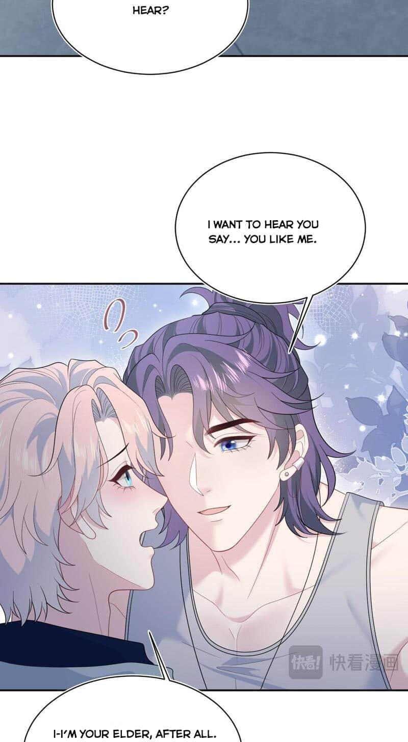 Brilliantly Beautiful White Lotus Teaching Online Chapter 407 page 38 - 