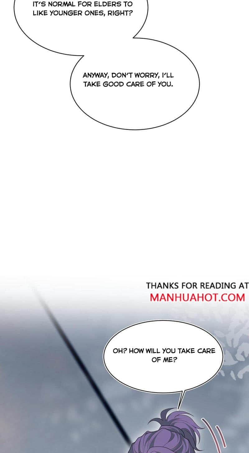 Brilliantly Beautiful White Lotus Teaching Online Chapter 407 page 39 - 