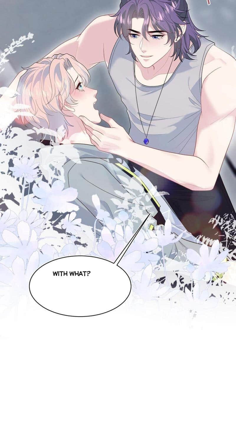 Brilliantly Beautiful White Lotus Teaching Online Chapter 407 page 40 - 