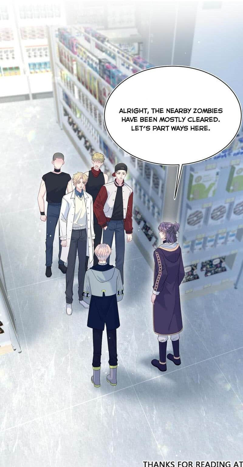 Brilliantly Beautiful White Lotus Teaching Online Chapter 407 page 5 - 