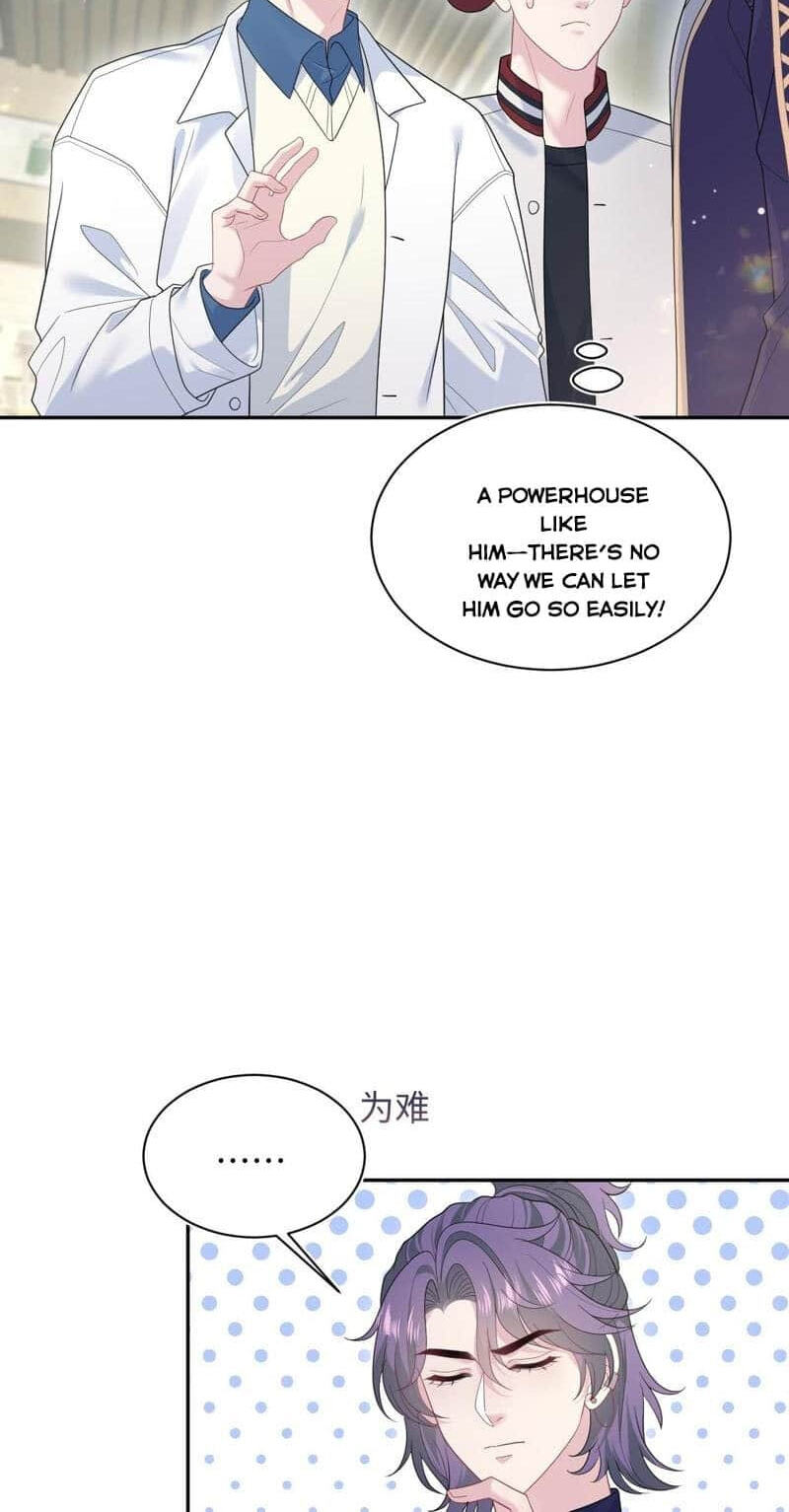 Brilliantly Beautiful White Lotus Teaching Online Chapter 407 page 7 - 