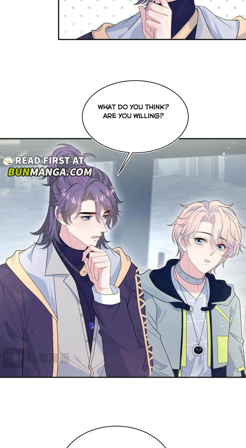 Brilliantly Beautiful White Lotus Teaching Online Chapter 407 page 8 - 