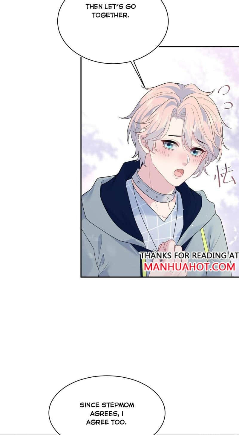 Brilliantly Beautiful White Lotus Teaching Online Chapter 407 page 9 - 