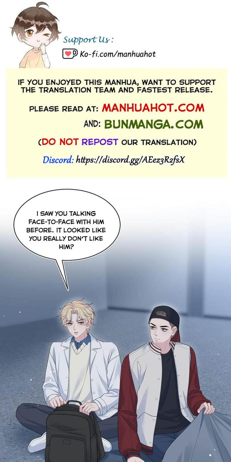 Brilliantly Beautiful White Lotus Teaching Online Chapter 408 page 1 - 