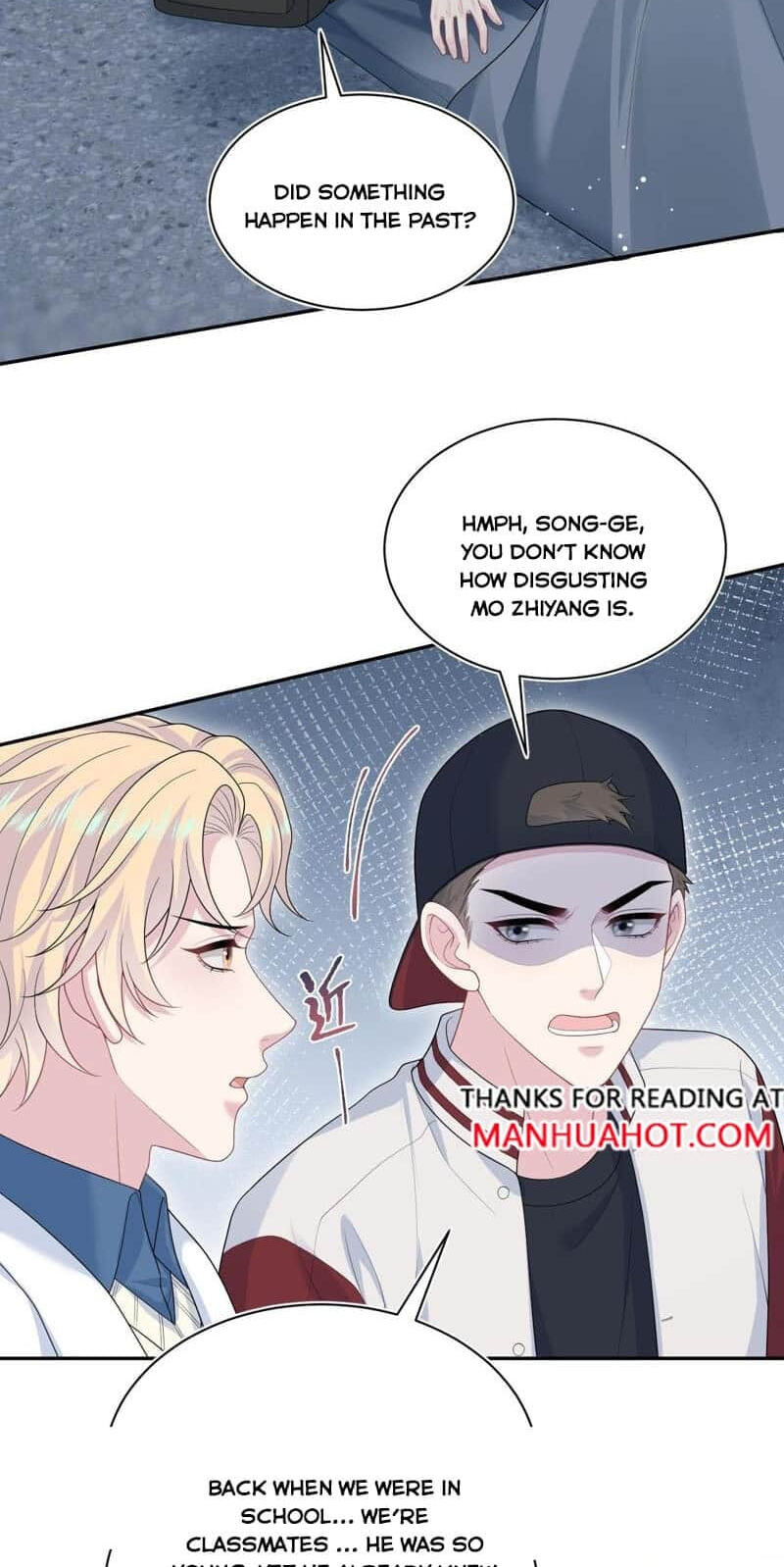 Brilliantly Beautiful White Lotus Teaching Online Chapter 408 page 2 - 