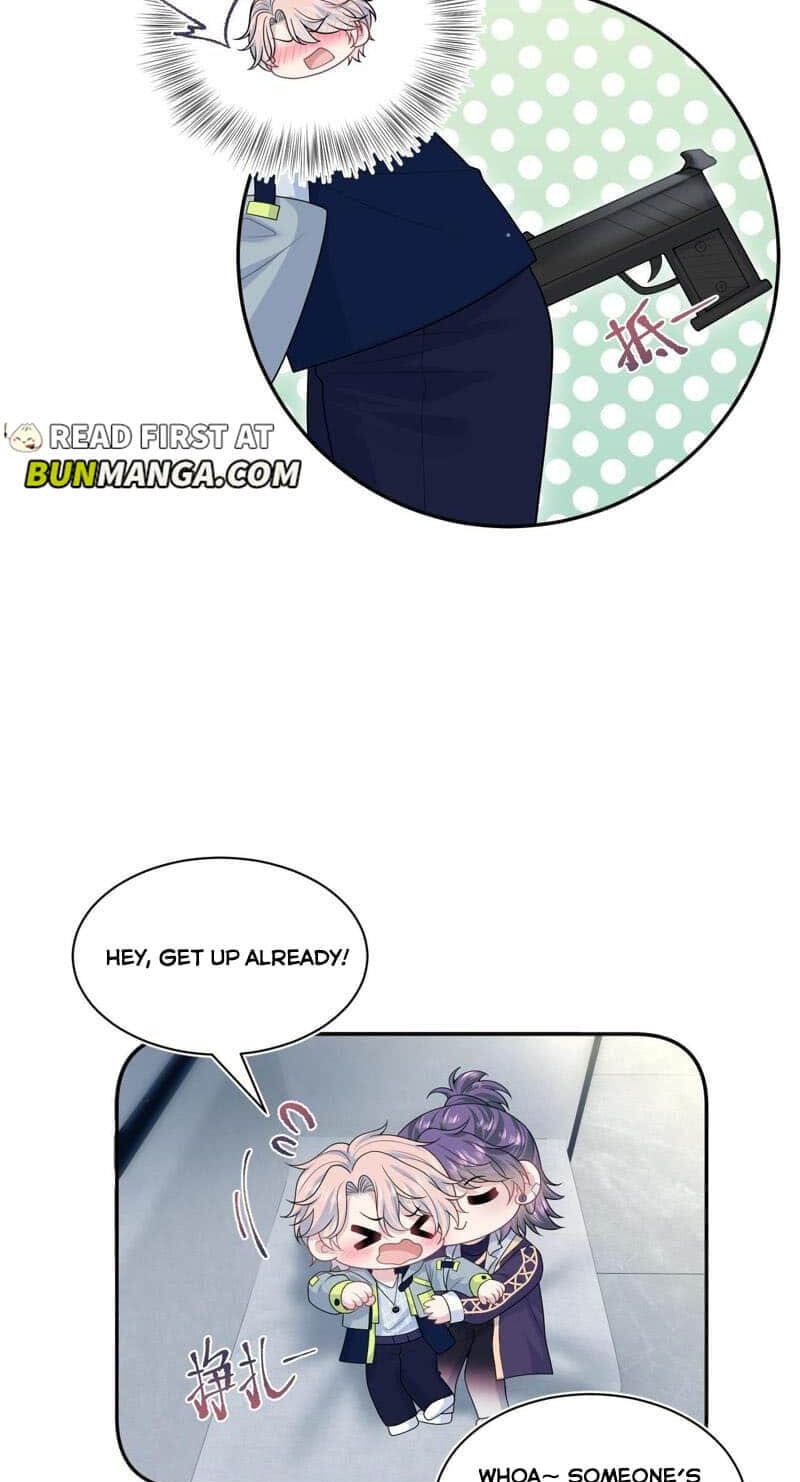 Brilliantly Beautiful White Lotus Teaching Online Chapter 408 page 12 - 