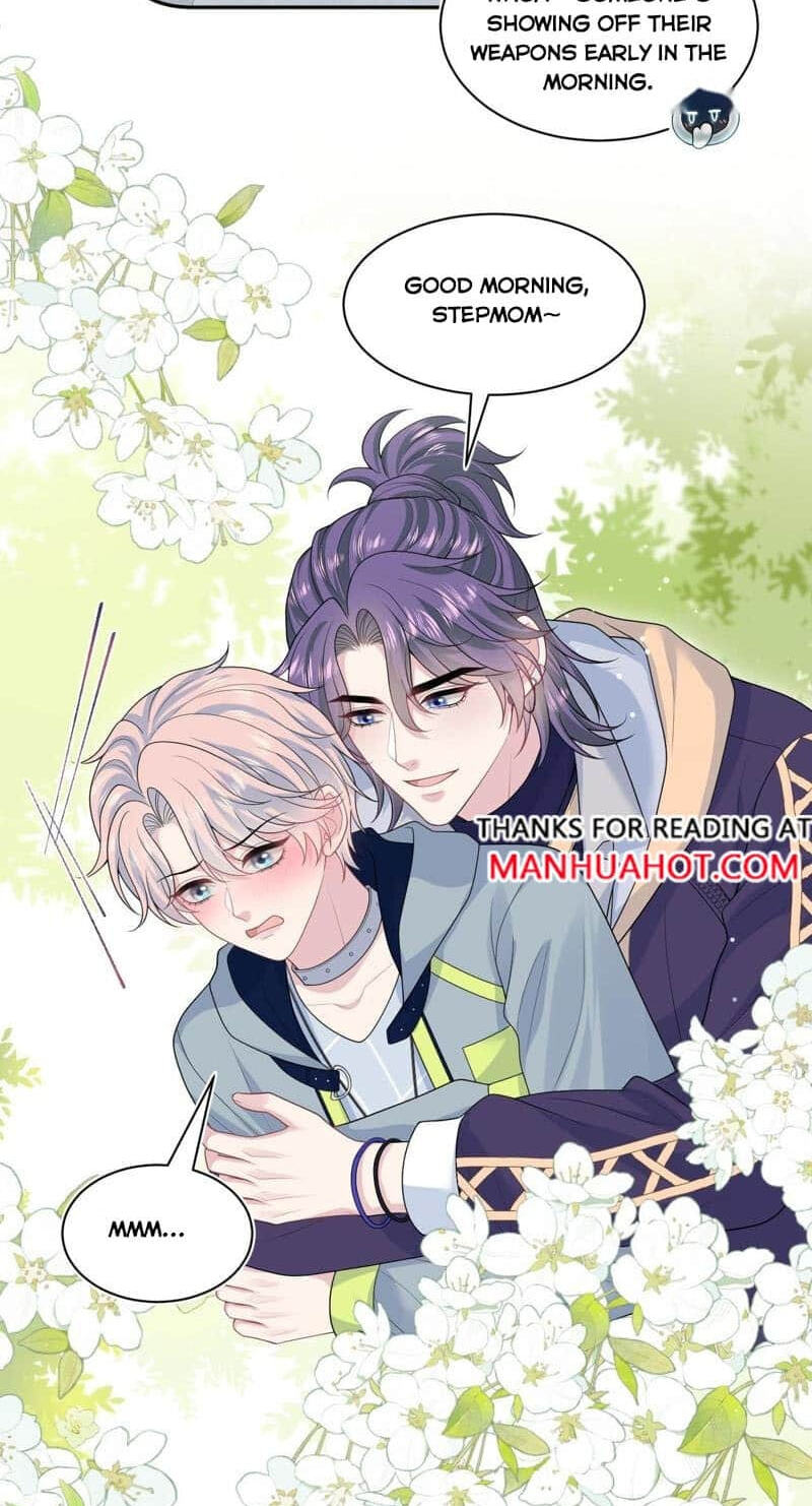 Brilliantly Beautiful White Lotus Teaching Online Chapter 408 page 13 - 
