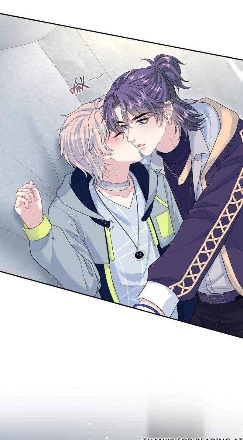 Brilliantly Beautiful White Lotus Teaching Online Chapter 408 page 16 - 