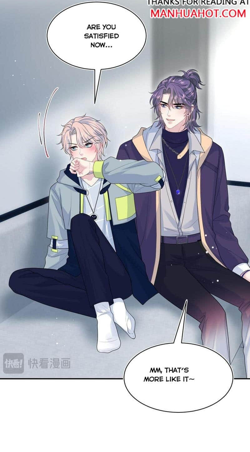 Brilliantly Beautiful White Lotus Teaching Online Chapter 408 page 17 - 