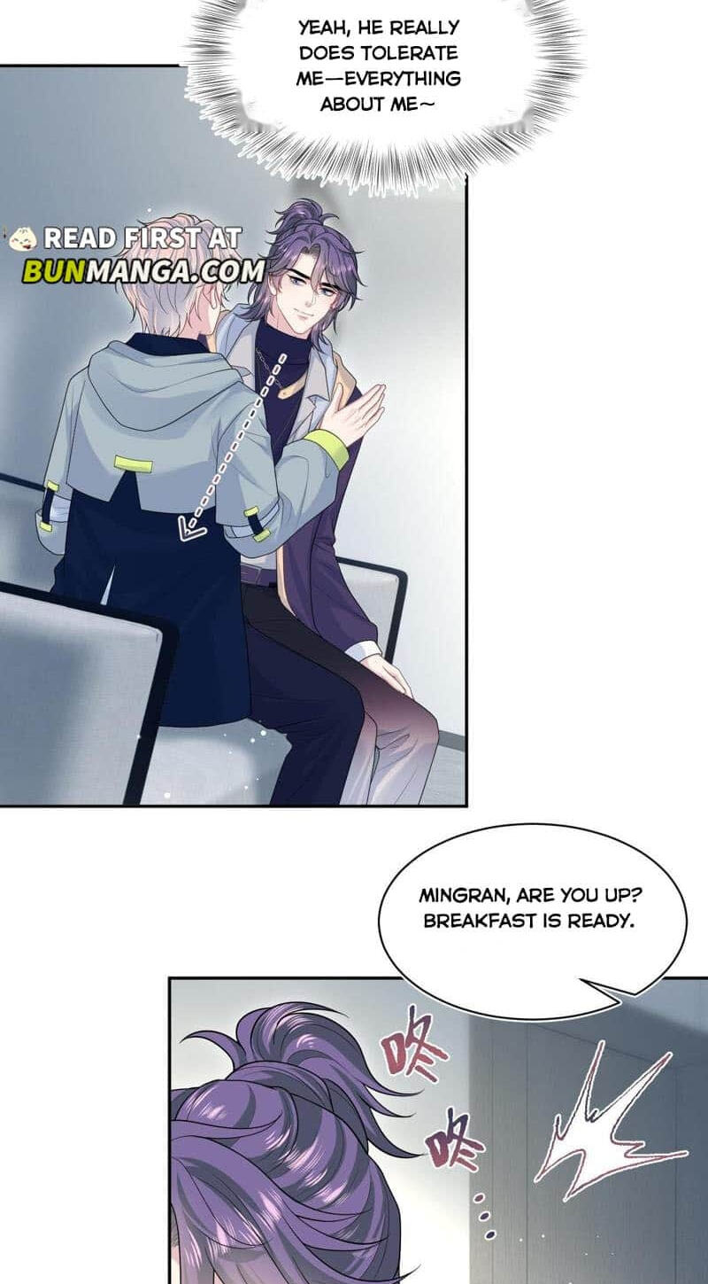 Brilliantly Beautiful White Lotus Teaching Online Chapter 408 page 19 - 