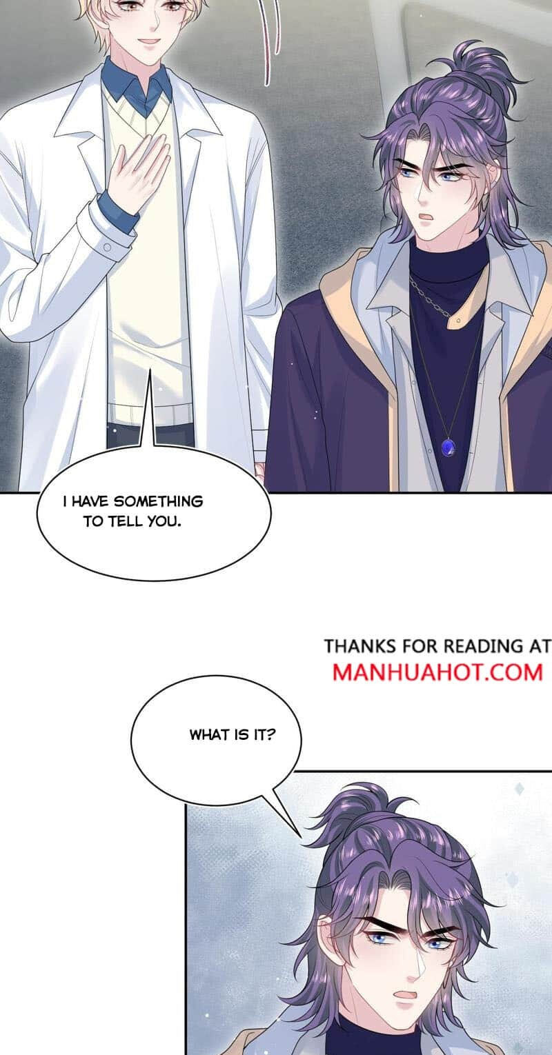 Brilliantly Beautiful White Lotus Teaching Online Chapter 408 page 22 - 
