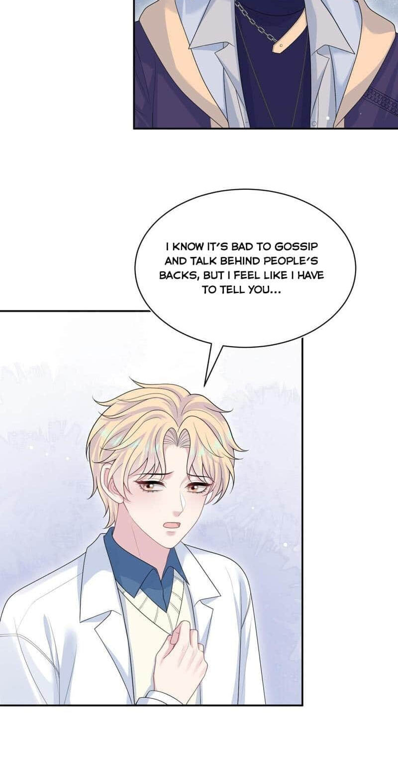 Brilliantly Beautiful White Lotus Teaching Online Chapter 408 page 23 - 