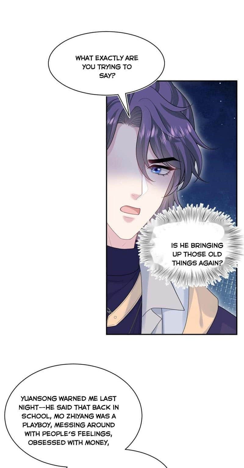 Brilliantly Beautiful White Lotus Teaching Online Chapter 408 page 25 - 