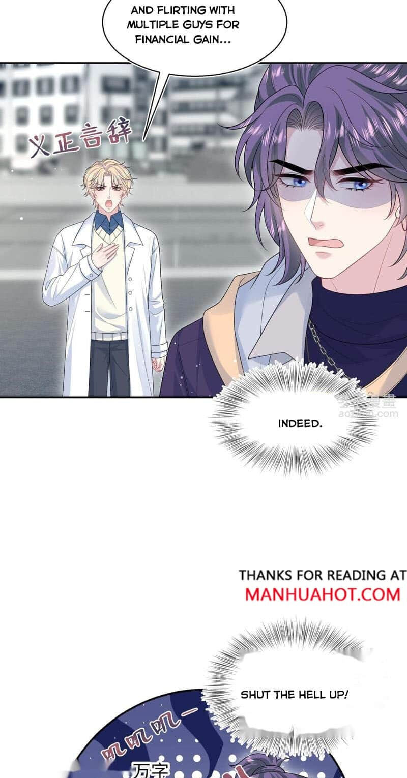 Brilliantly Beautiful White Lotus Teaching Online Chapter 408 page 26 - 