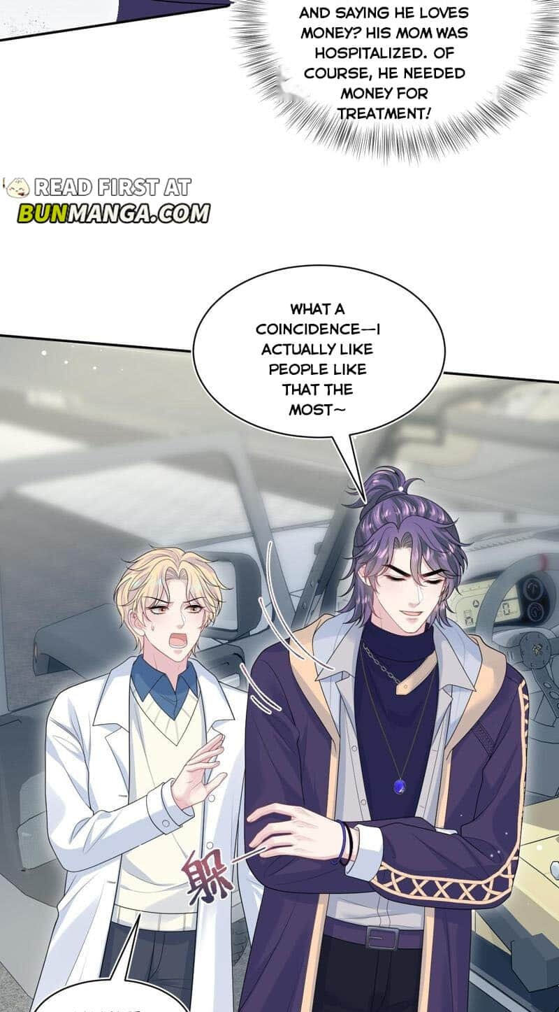 Brilliantly Beautiful White Lotus Teaching Online Chapter 408 page 29 - 