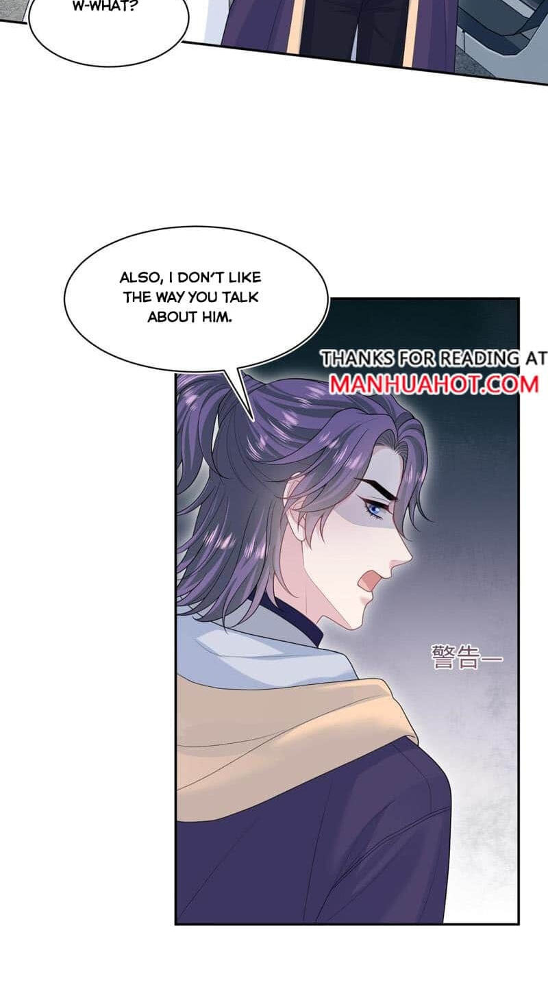 Brilliantly Beautiful White Lotus Teaching Online Chapter 408 page 30 - 