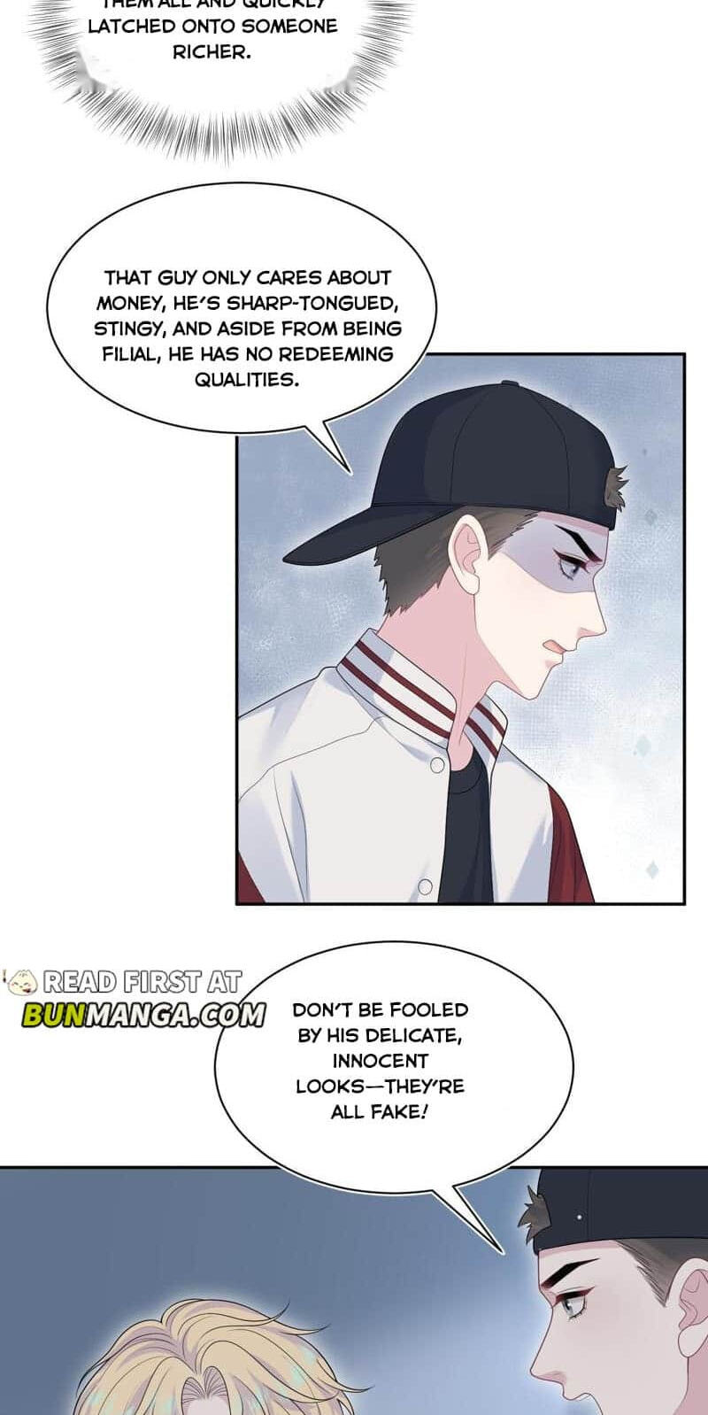 Brilliantly Beautiful White Lotus Teaching Online Chapter 408 page 4 - 