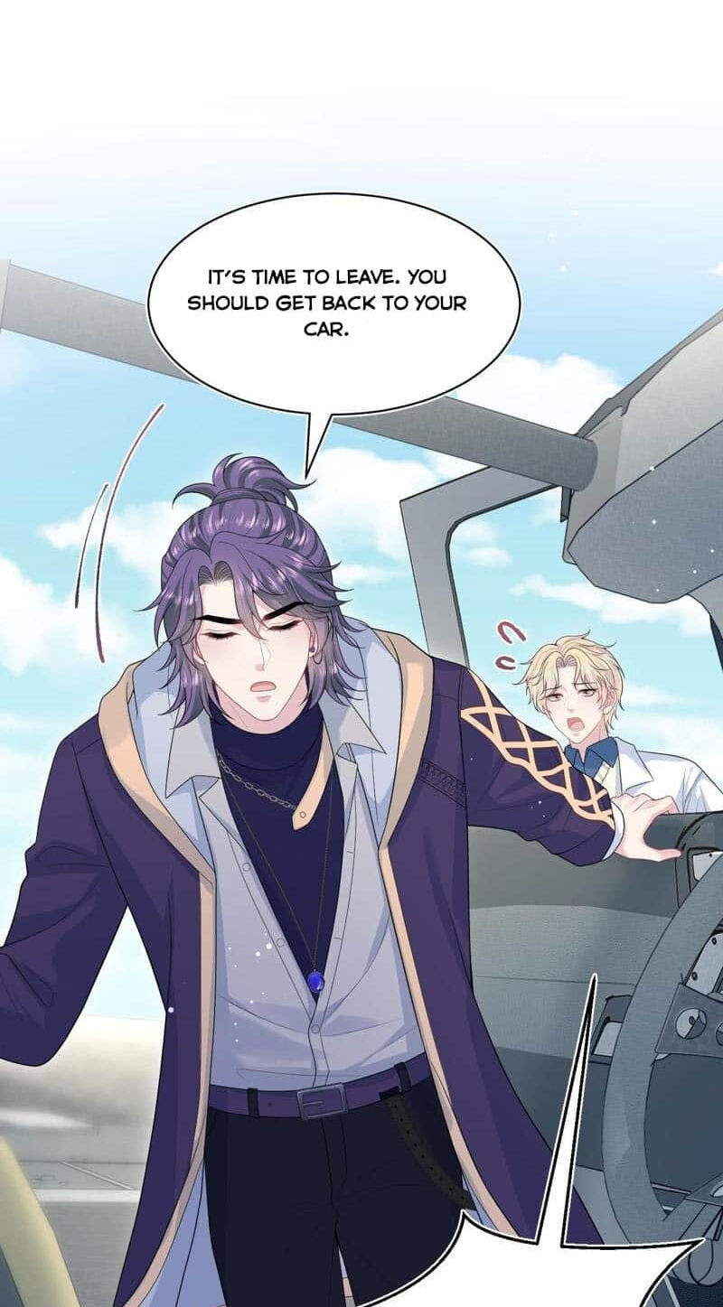 Brilliantly Beautiful White Lotus Teaching Online Chapter 408 page 31 - 