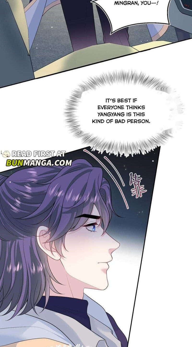 Brilliantly Beautiful White Lotus Teaching Online Chapter 408 page 32 - 