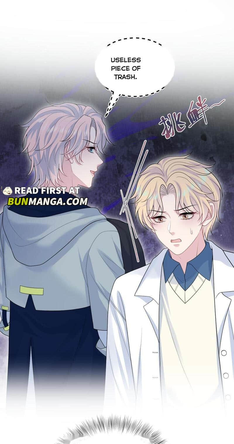 Brilliantly Beautiful White Lotus Teaching Online Chapter 408 page 36 - 