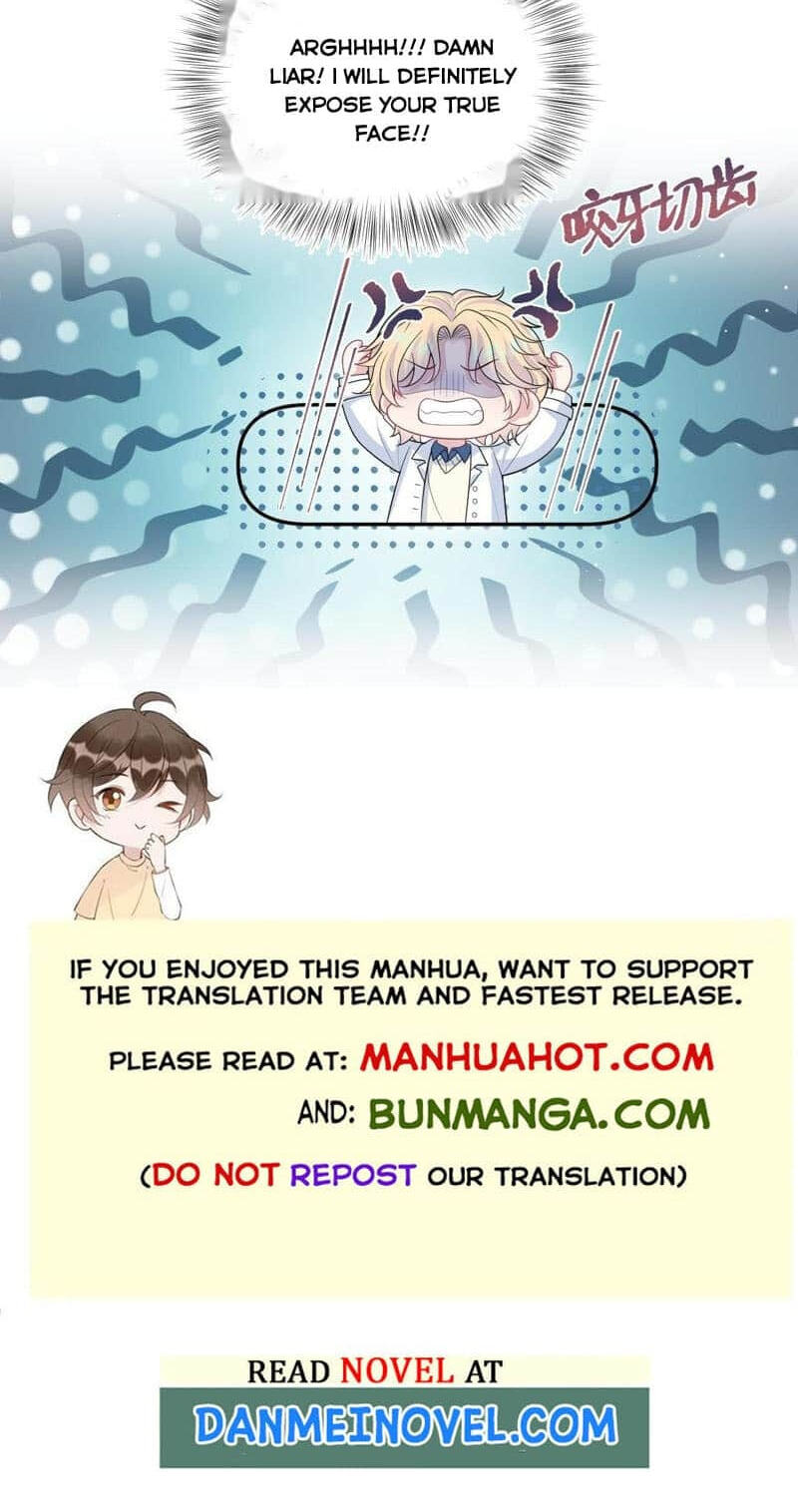 Brilliantly Beautiful White Lotus Teaching Online Chapter 408 page 37 - 