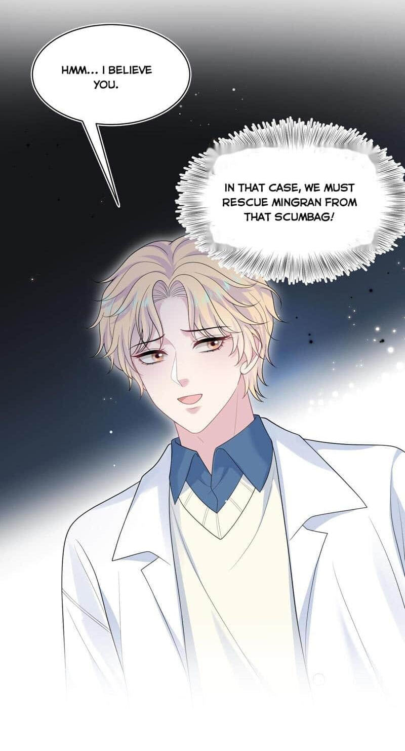Brilliantly Beautiful White Lotus Teaching Online Chapter 408 page 9 - 