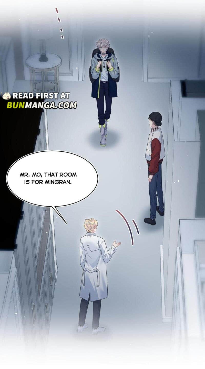 Brilliantly Beautiful White Lotus Teaching Online Chapter 409 page 11 - 