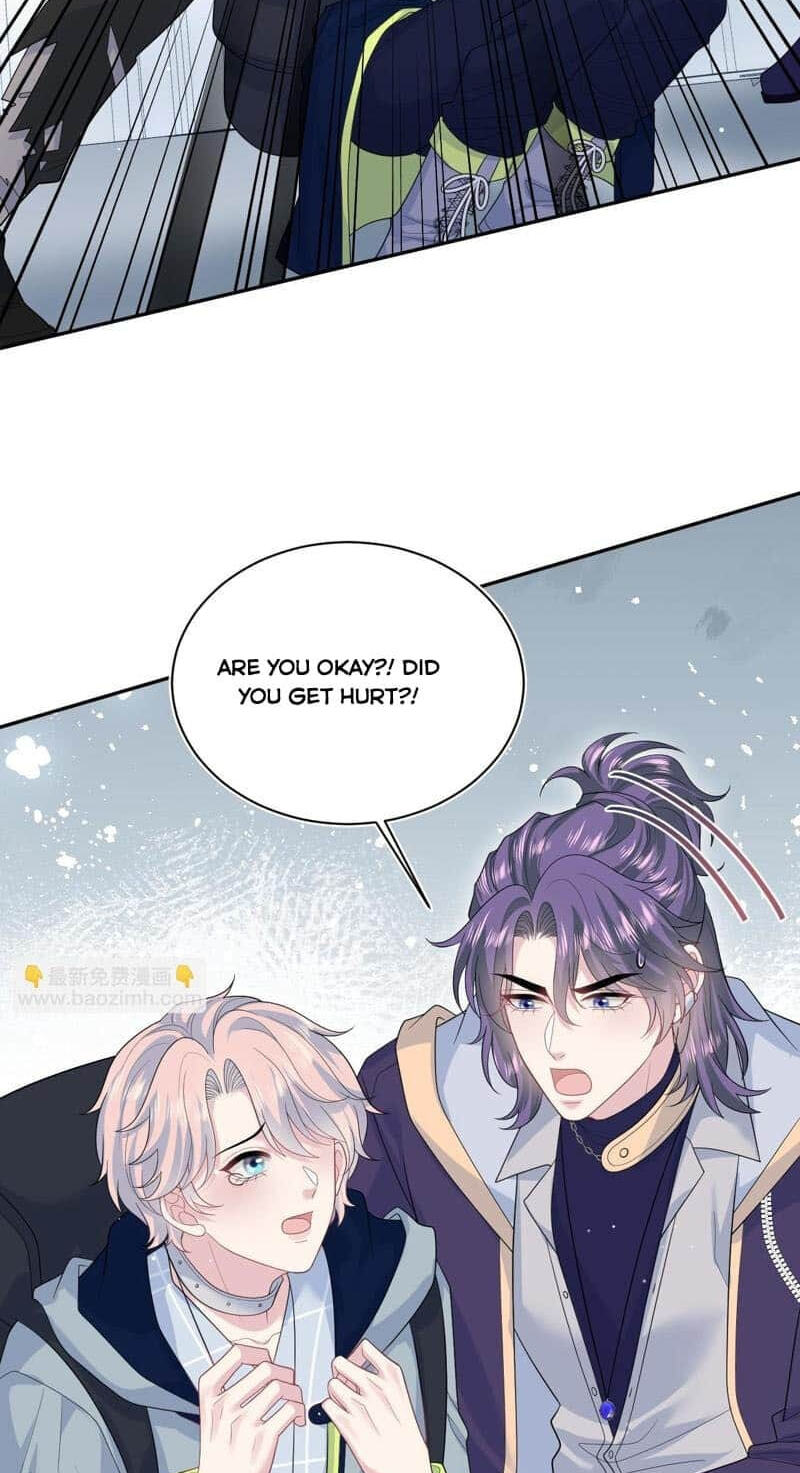 Brilliantly Beautiful White Lotus Teaching Online Chapter 409 page 20 - 