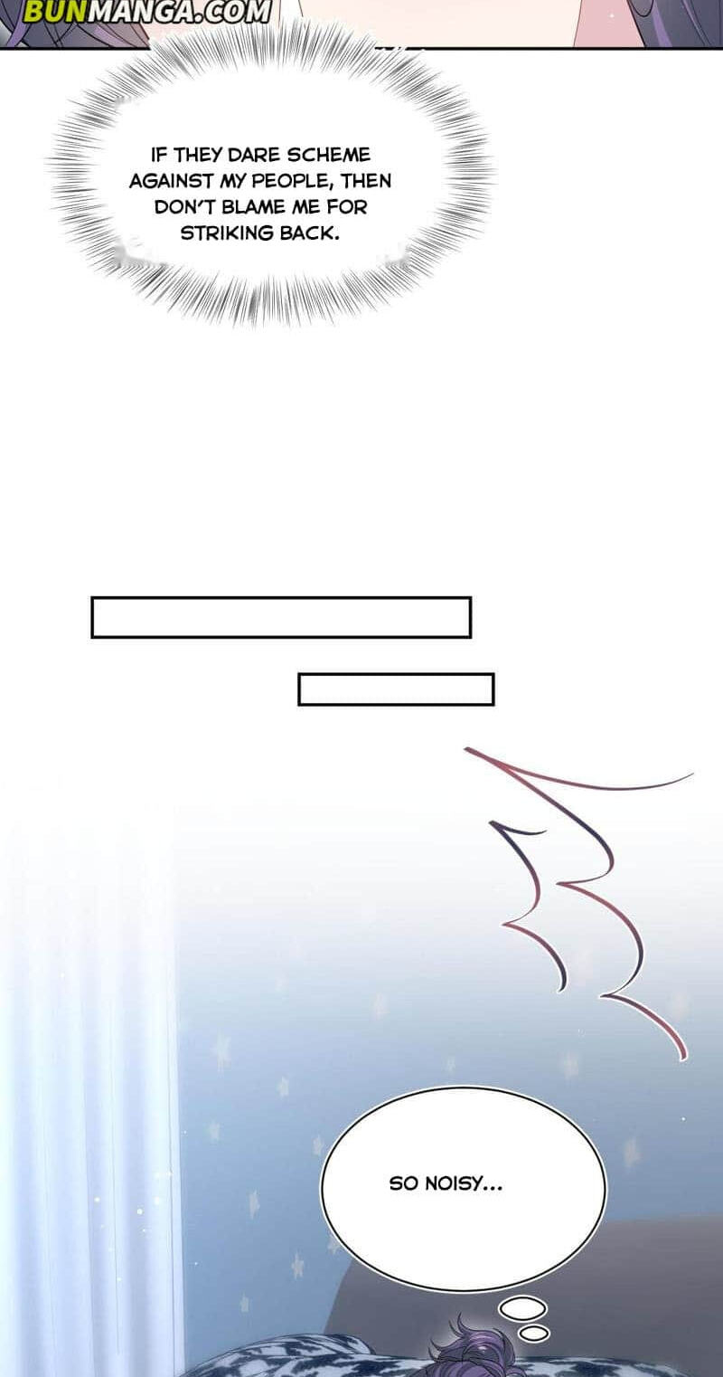 Brilliantly Beautiful White Lotus Teaching Online Chapter 409 page 25 - 
