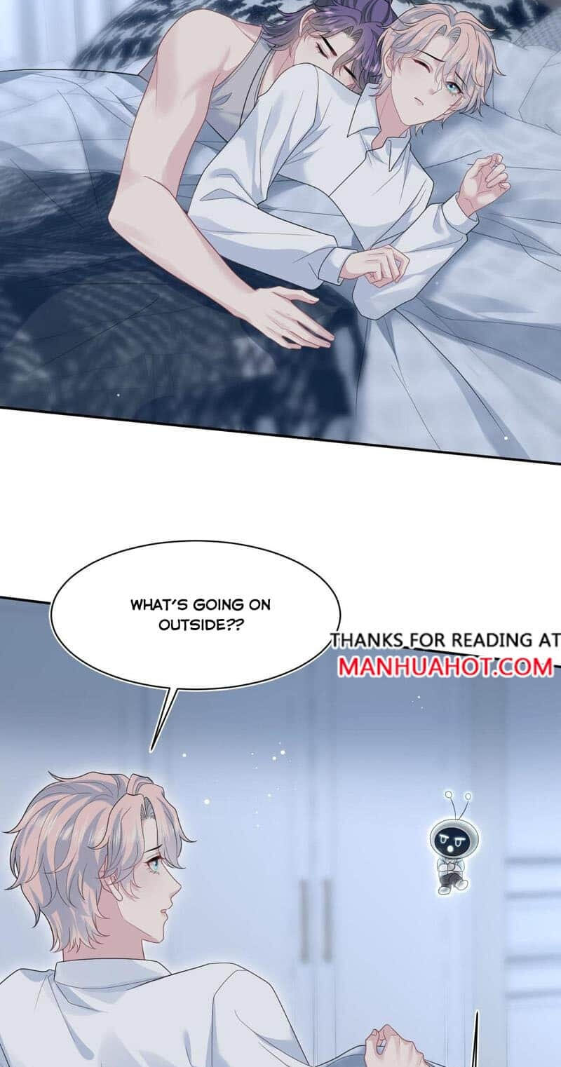 Brilliantly Beautiful White Lotus Teaching Online Chapter 409 page 26 - 