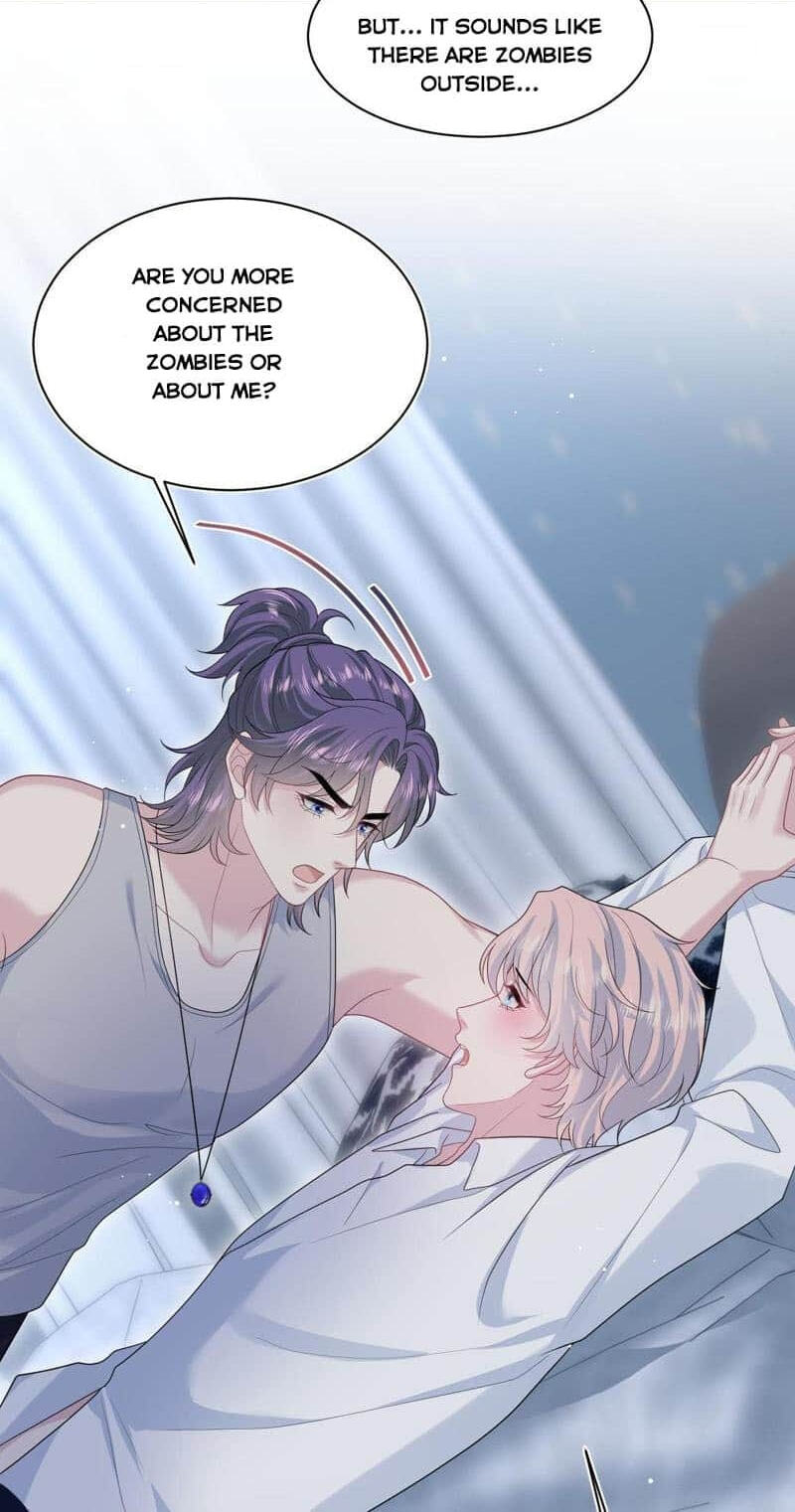 Brilliantly Beautiful White Lotus Teaching Online Chapter 409 page 28 - 