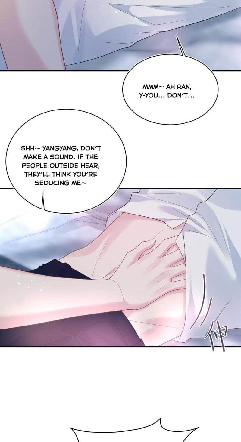 Brilliantly Beautiful White Lotus Teaching Online Chapter 409 page 30 - 