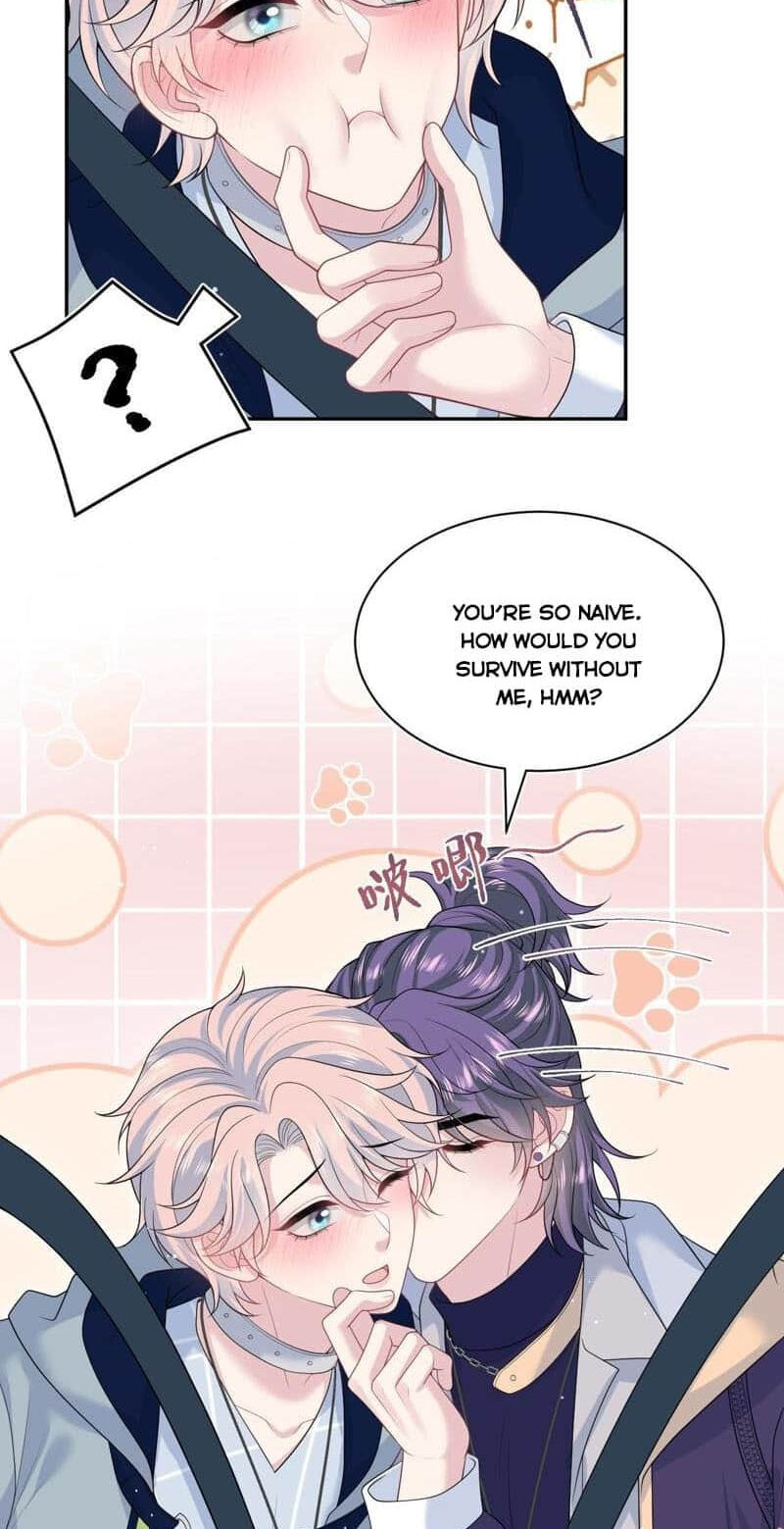 Brilliantly Beautiful White Lotus Teaching Online Chapter 409 page 4 - 