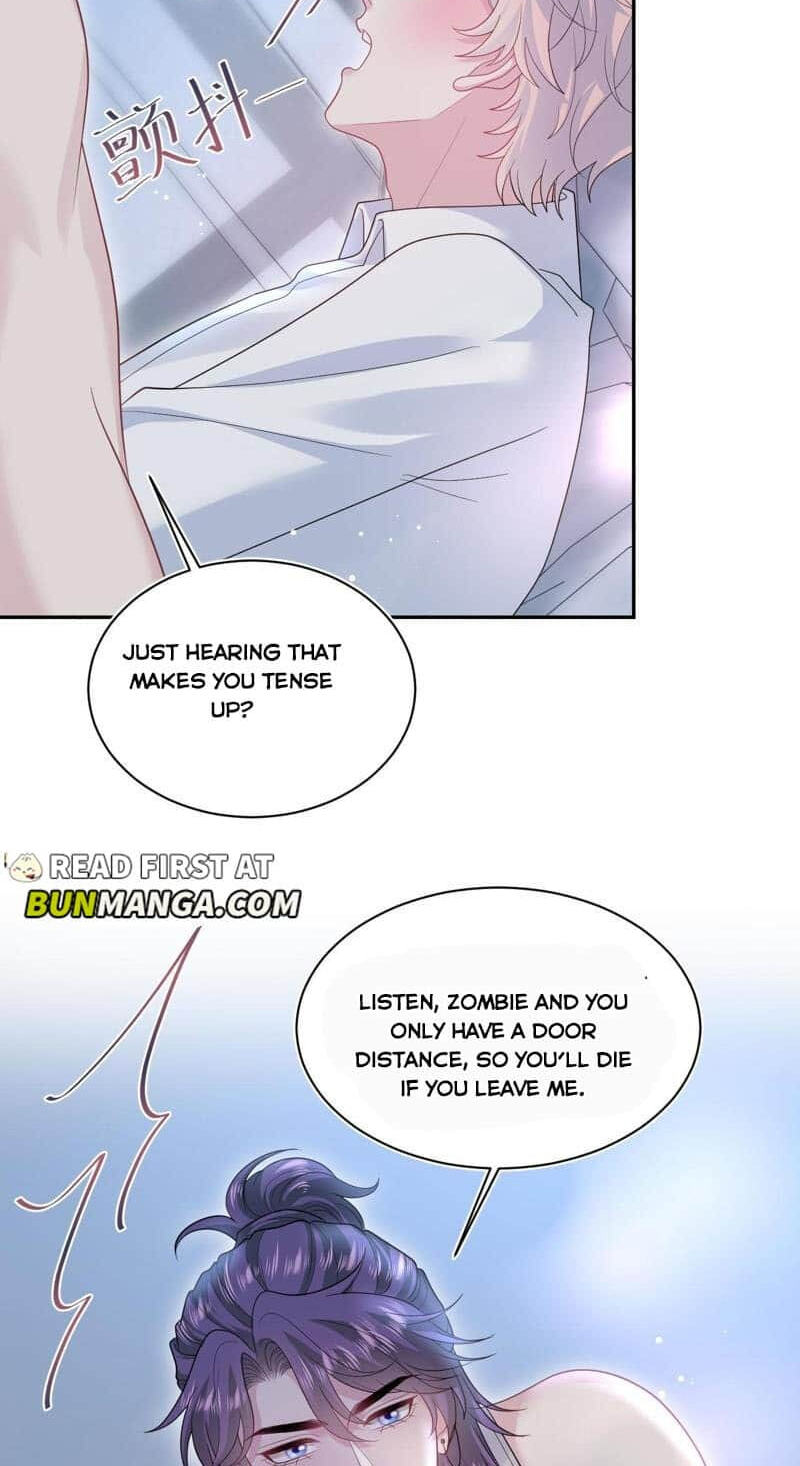 Brilliantly Beautiful White Lotus Teaching Online Chapter 409 page 35 - 
