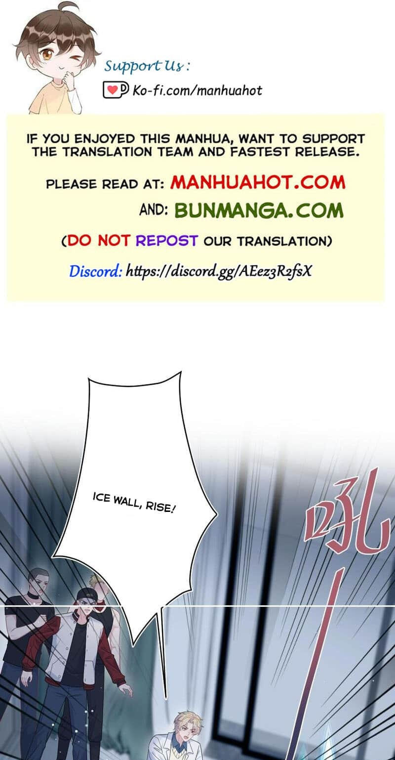Brilliantly Beautiful White Lotus Teaching Online Chapter 410 page 1 - 