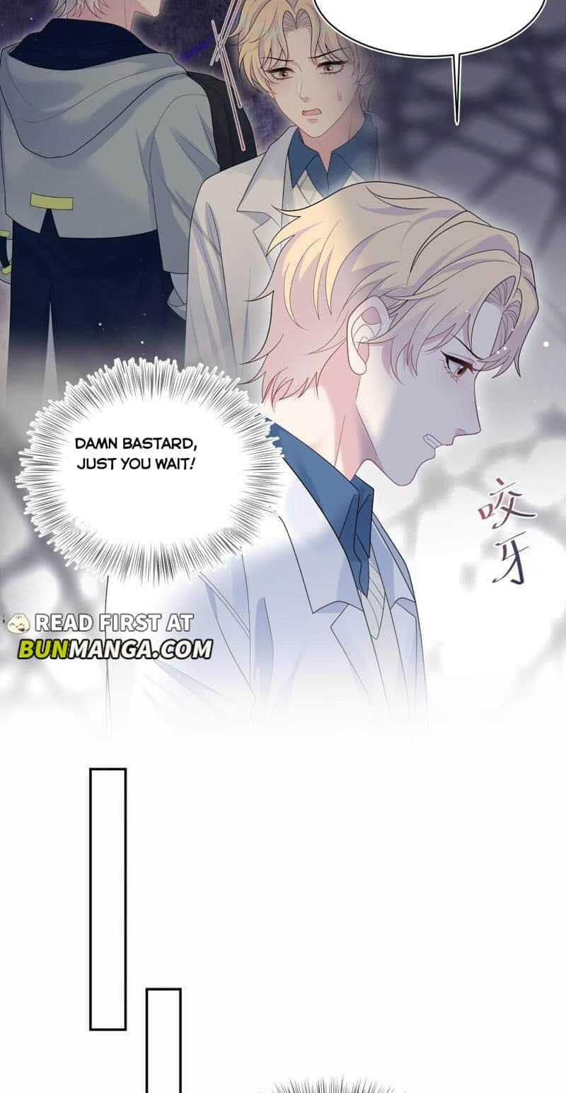 Brilliantly Beautiful White Lotus Teaching Online Chapter 410 page 18 - 