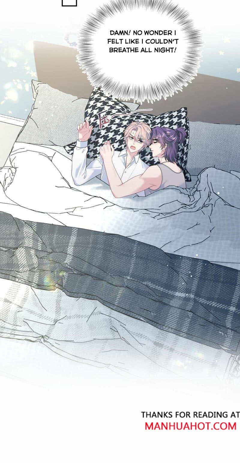 Brilliantly Beautiful White Lotus Teaching Online Chapter 410 page 19 - 