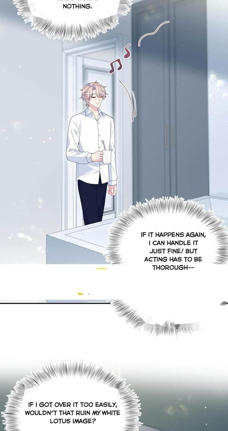 Brilliantly Beautiful White Lotus Teaching Online Chapter 410 page 25 - 