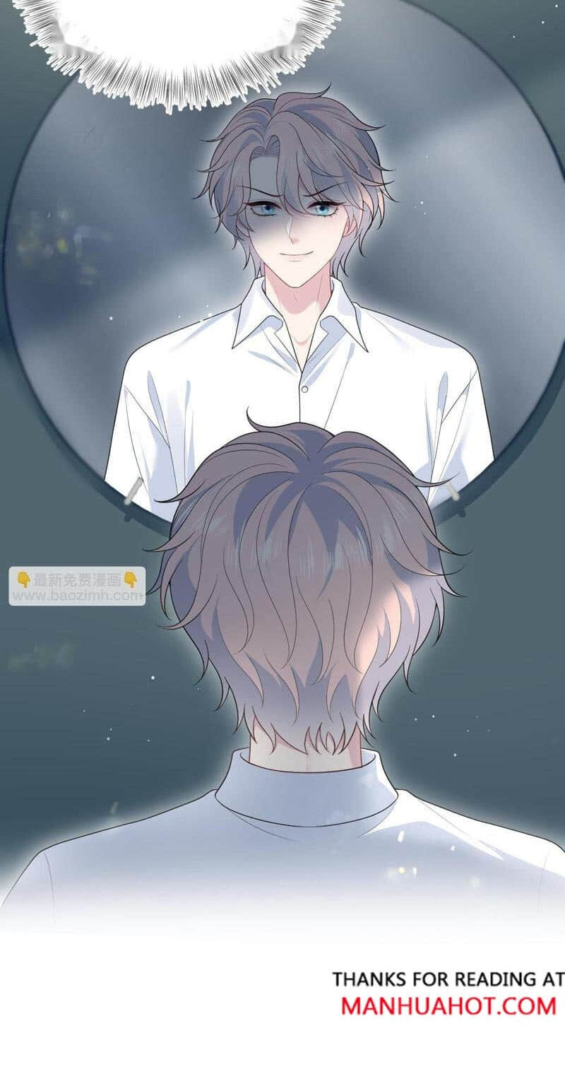 Brilliantly Beautiful White Lotus Teaching Online Chapter 410 page 26 - 