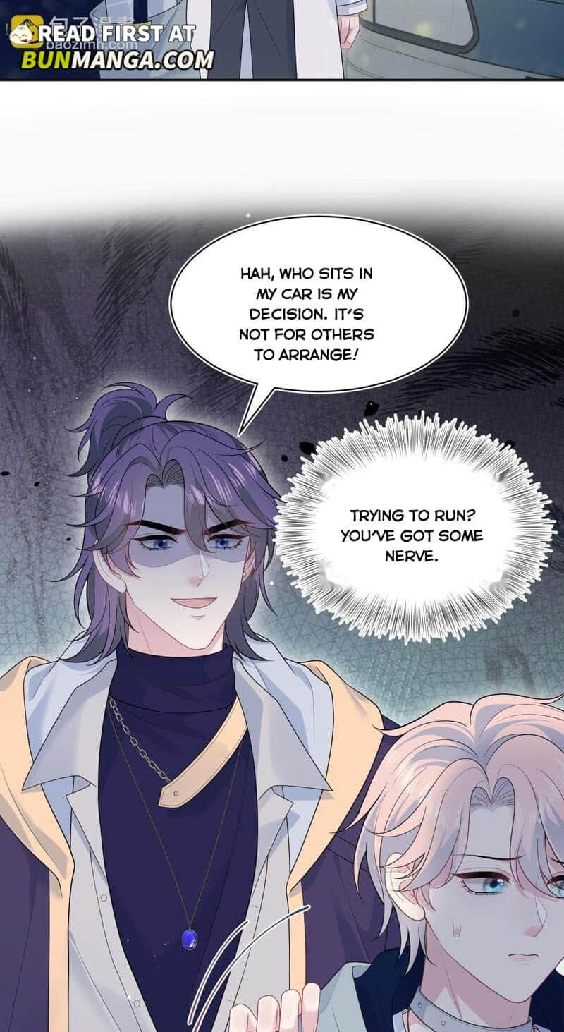 Brilliantly Beautiful White Lotus Teaching Online Chapter 410 page 29 - 