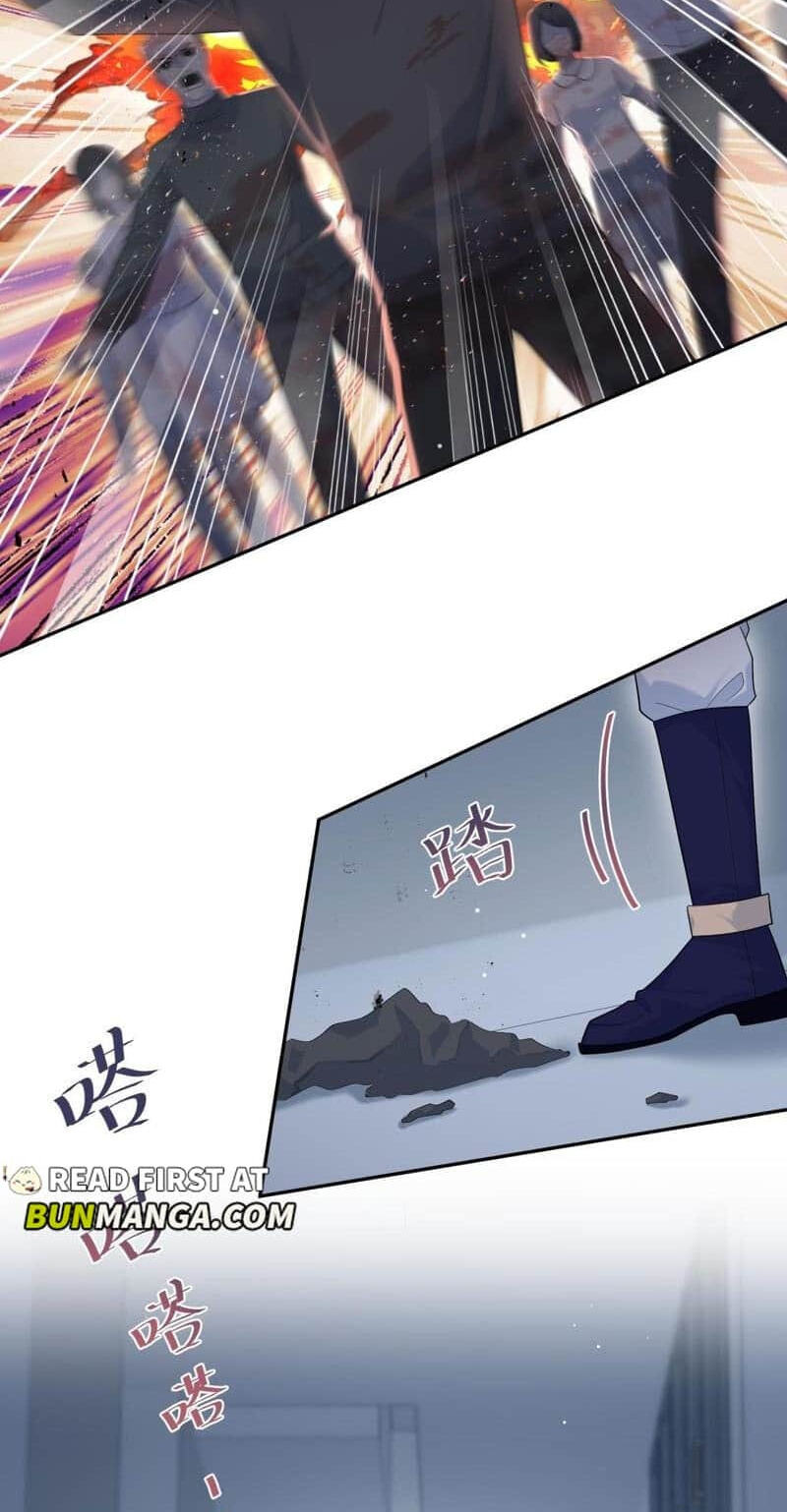 Brilliantly Beautiful White Lotus Teaching Online Chapter 410 page 4 - 