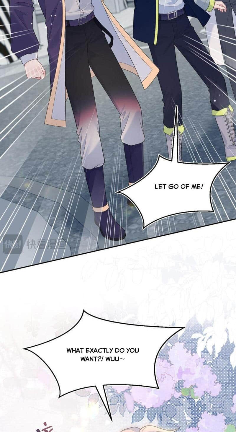 Brilliantly Beautiful White Lotus Teaching Online Chapter 410 page 31 - 